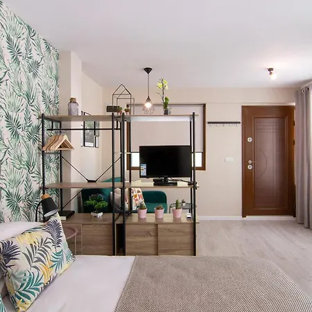 The Cozy Studio, Varna City Centre מראה חיצוני תמונה