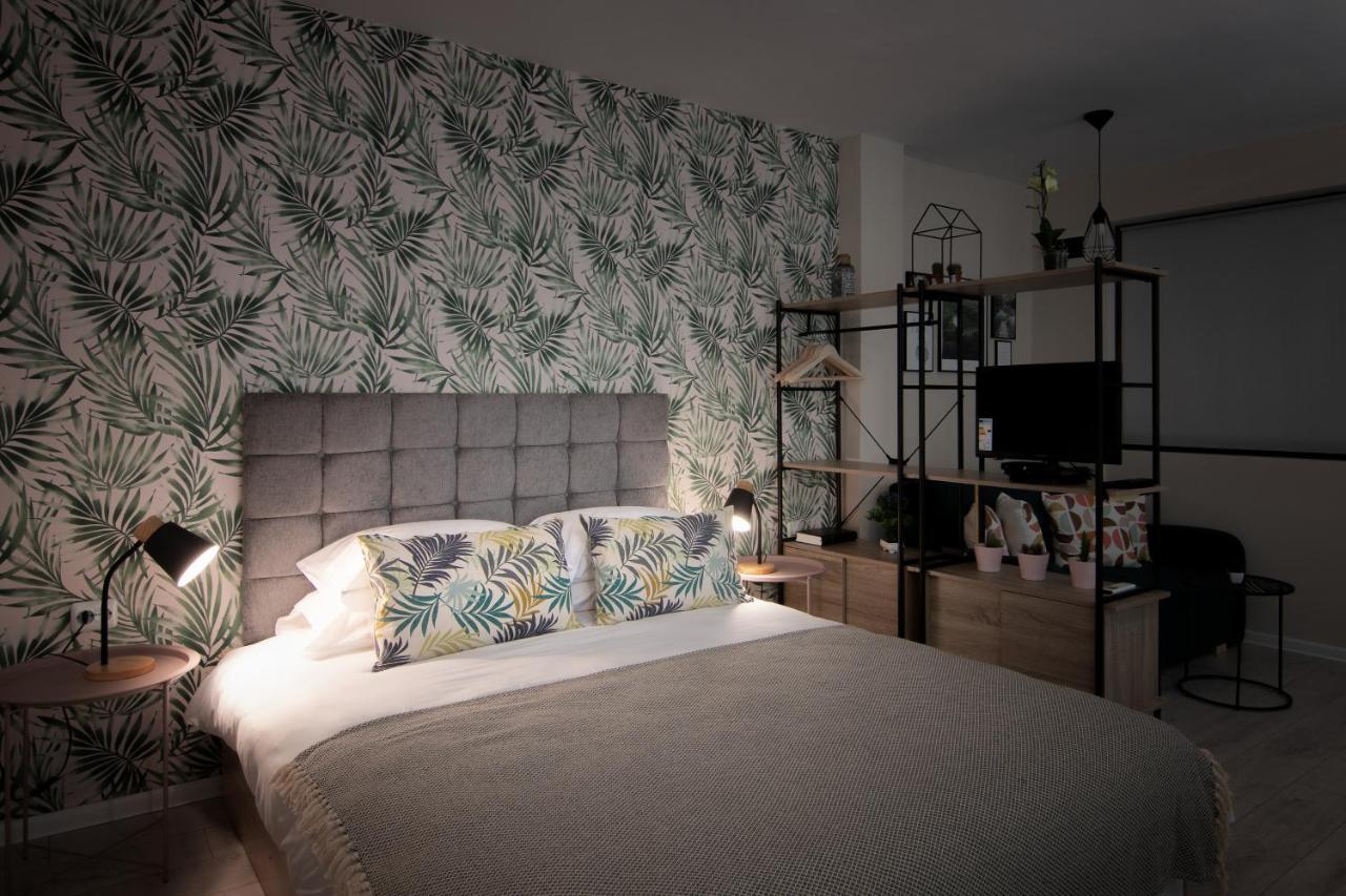The Cozy Studio, Centre * Varna