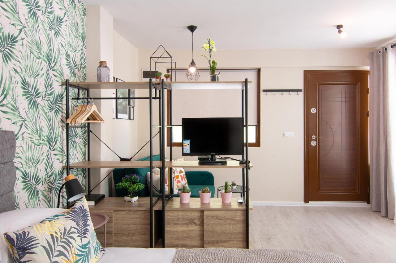 The Cozy Studio, Centre Apartment Varna