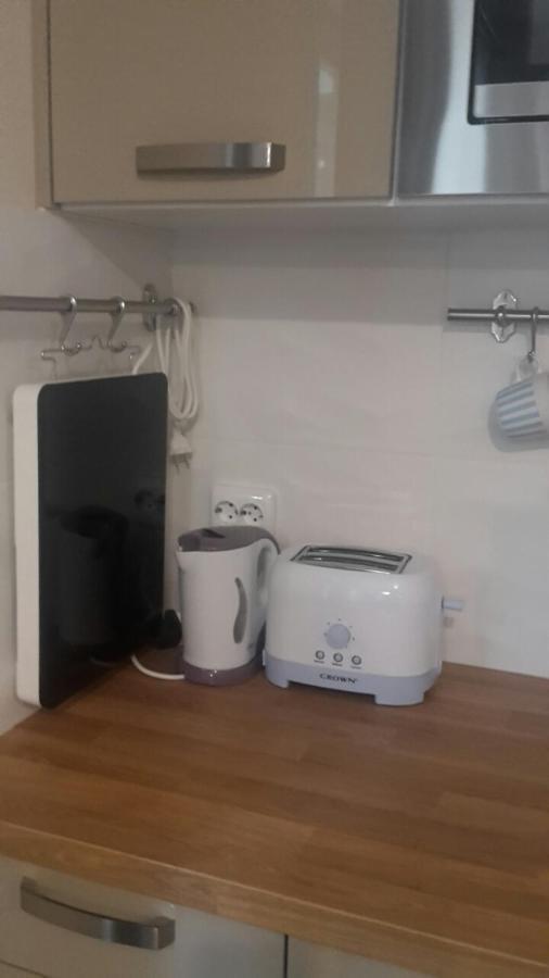 The Cozy Studio, Centre Varna